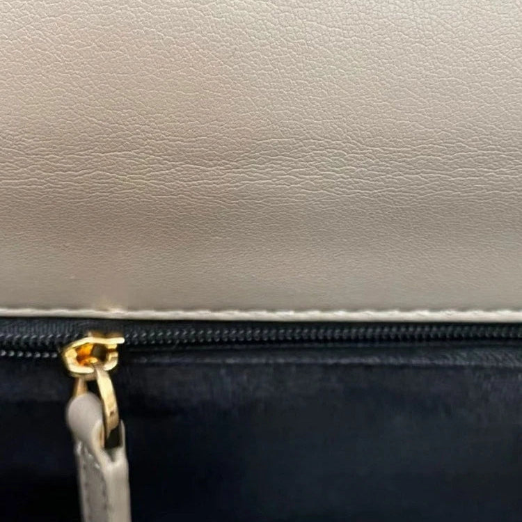 Prestige Noir Bag