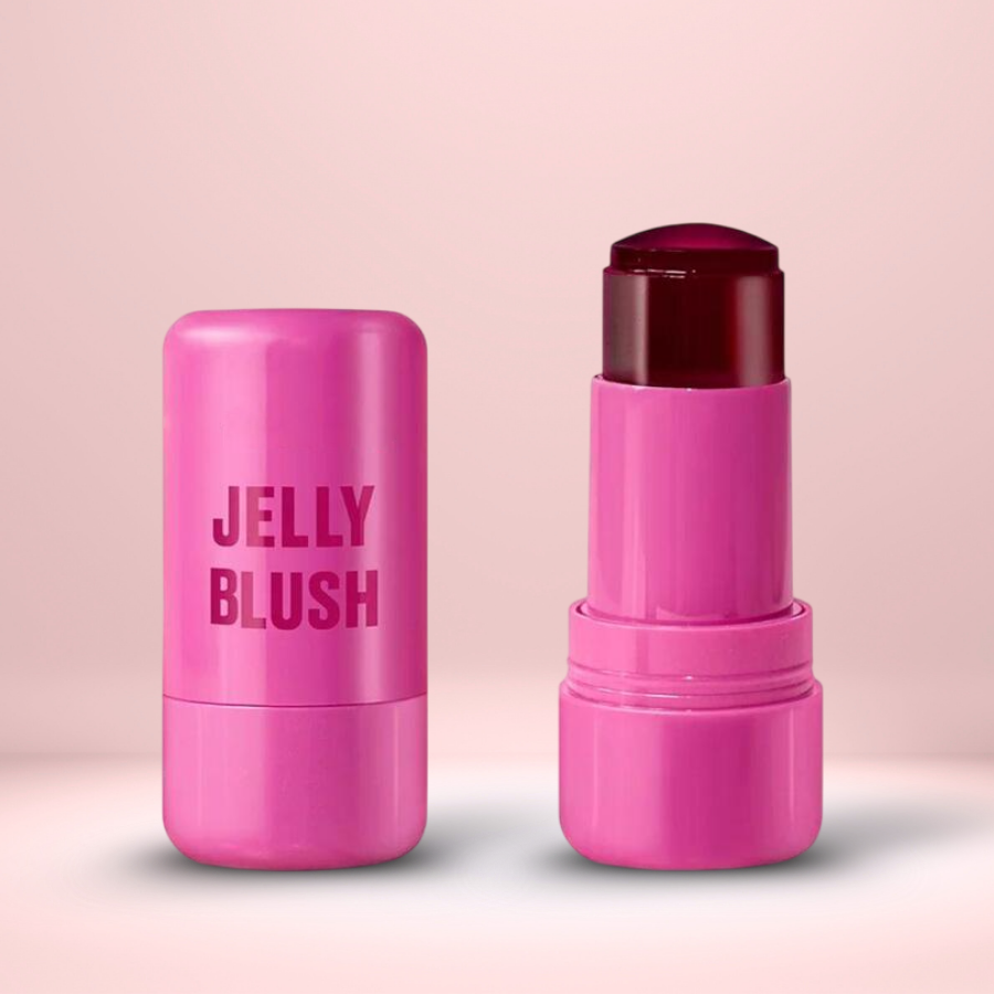 Jelly Blush Beauty