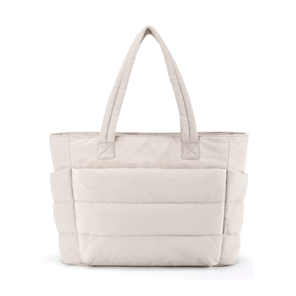 Bag Puff