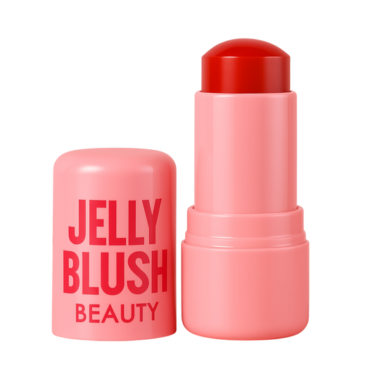 Jelly Blush Beauty