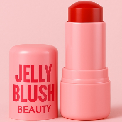 Jelly Blush Beauty