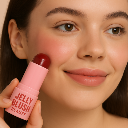 Jelly Blush Beauty