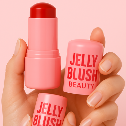 Jelly Blush Beauty