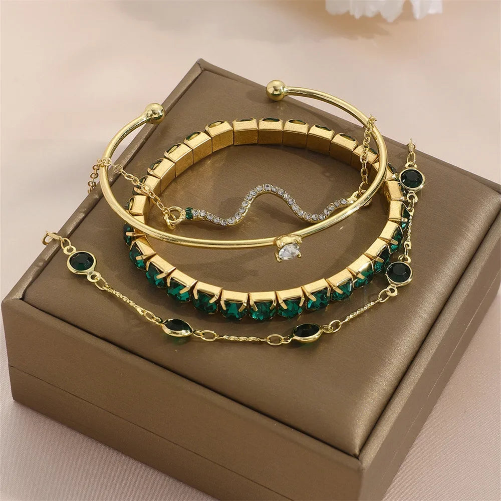 Conjunto Viridiana