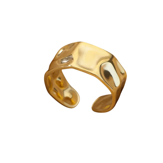 Anel Aurum