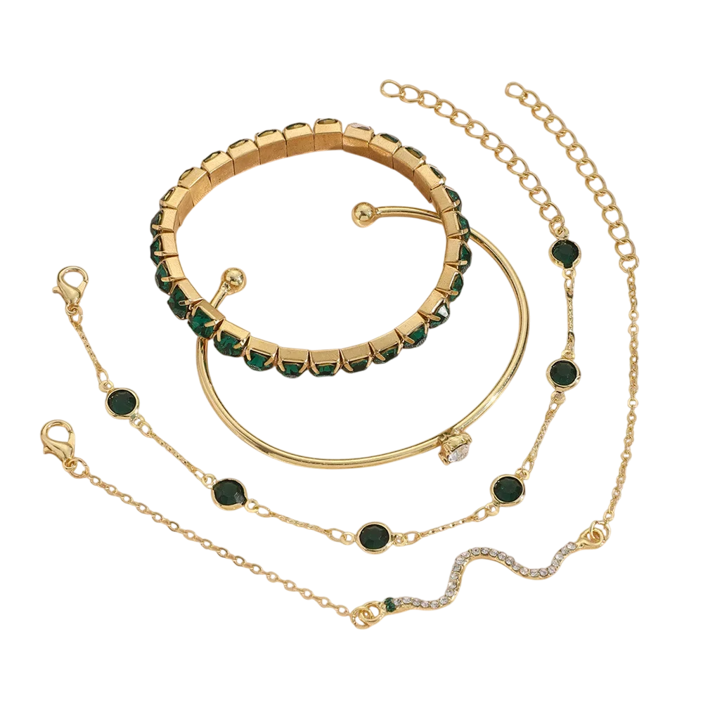 Conjunto Viridiana