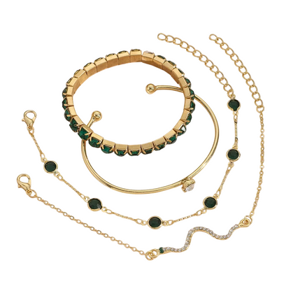 Conjunto Viridiana