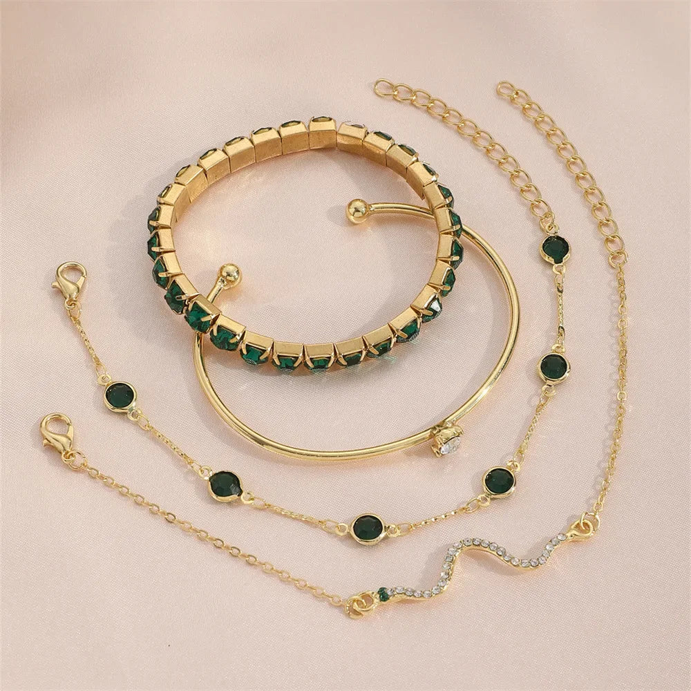 Conjunto Viridiana
