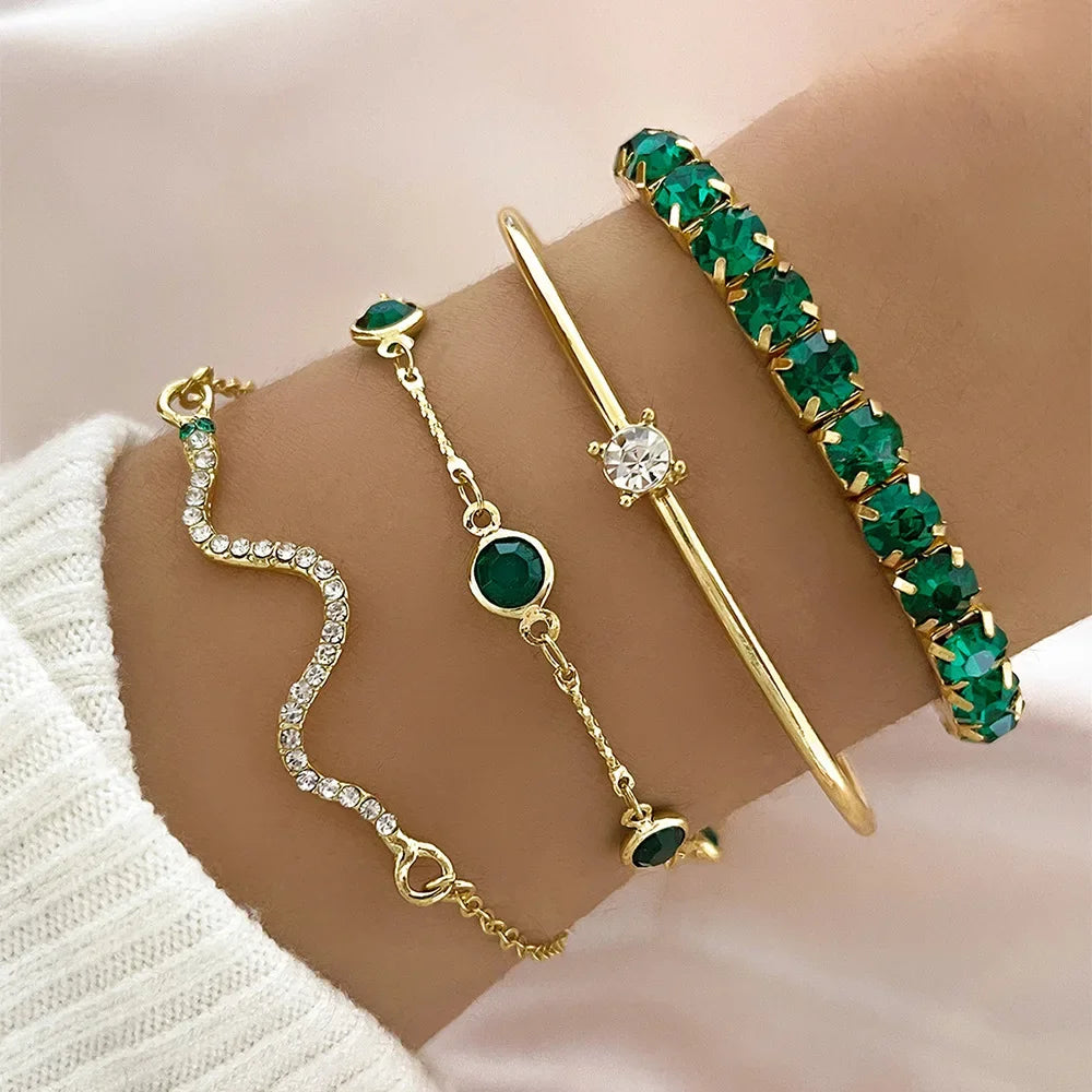 Conjunto Viridiana