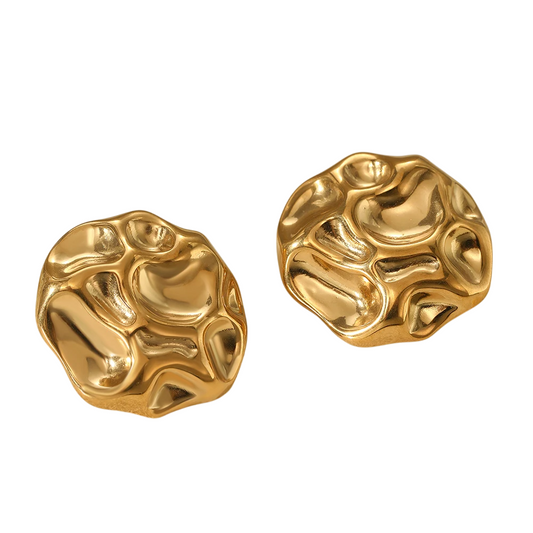 Brinco d'oro
