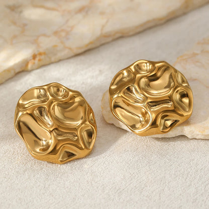 Brinco d'oro