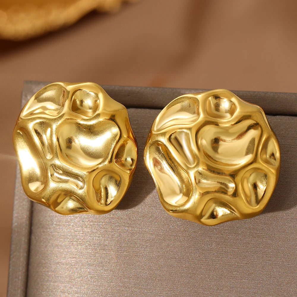 Brinco d'oro