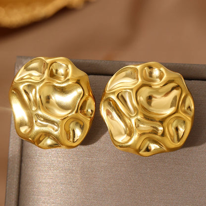 Brinco d'oro