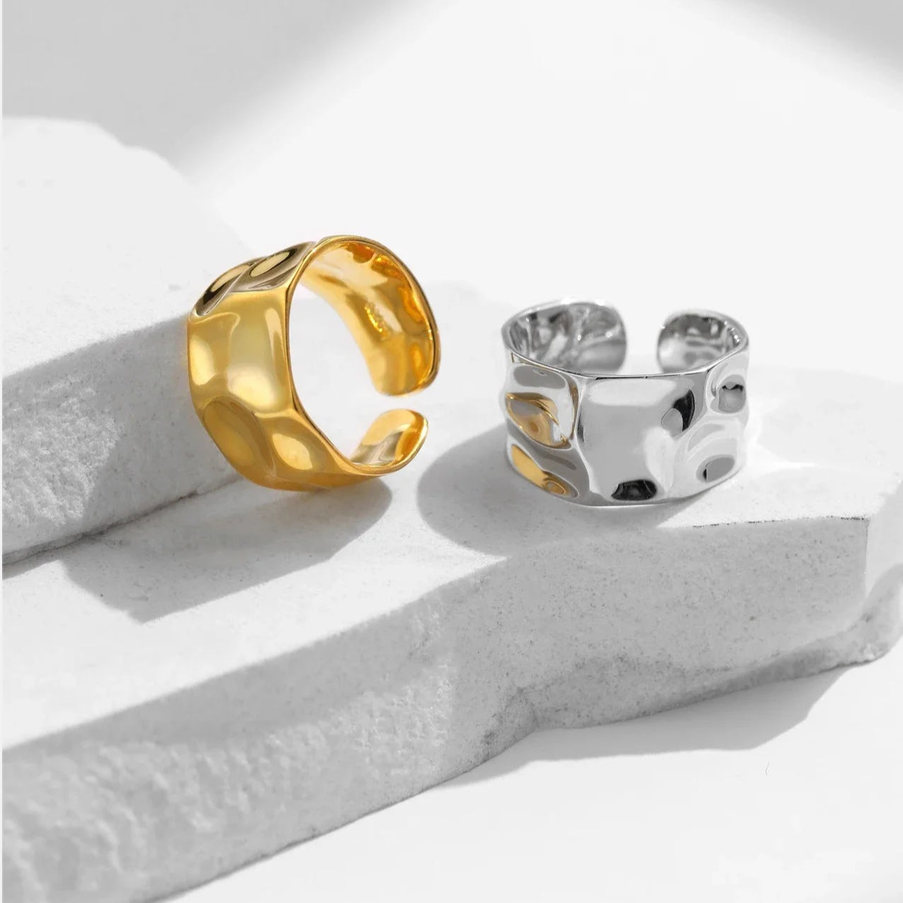 Anel Aurum