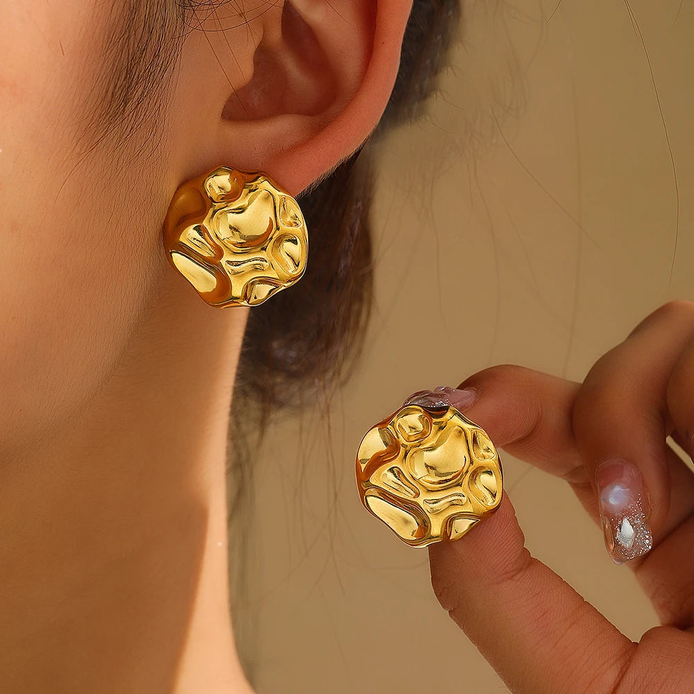 Brinco d'oro
