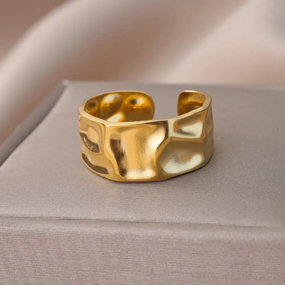 Anel Aurum