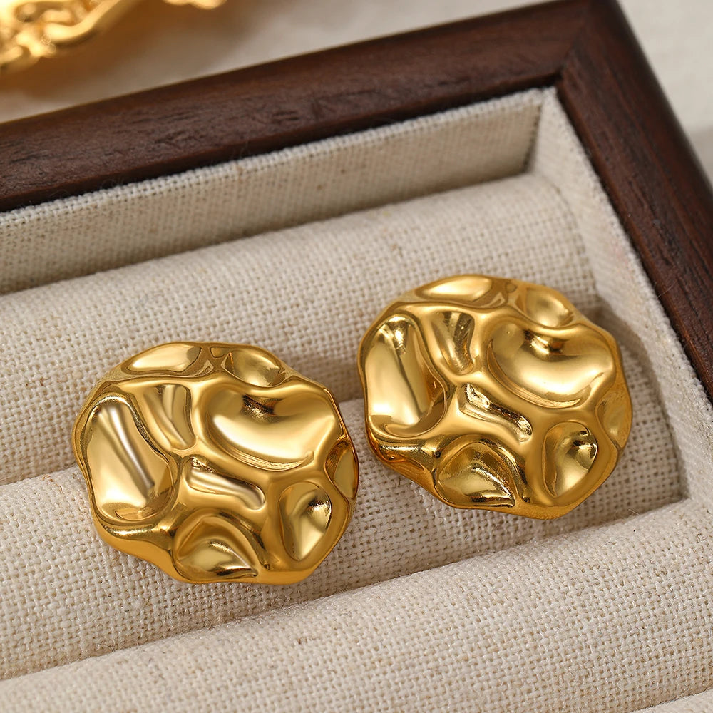 Brinco d'oro