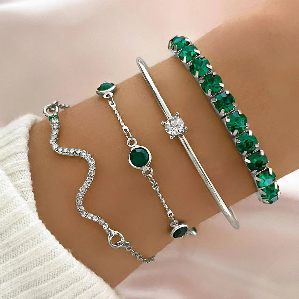 Conjunto Viridiana
