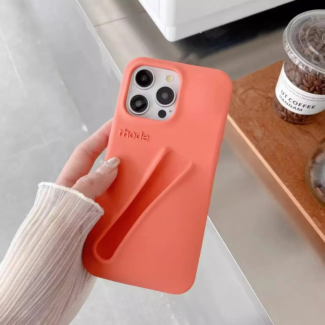 Selected Variant Image