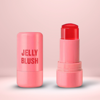 Jelly Blush Beauty