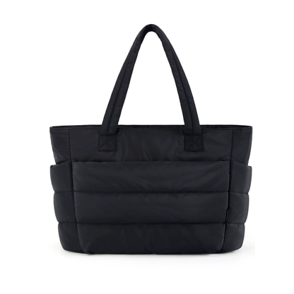Bag Puff