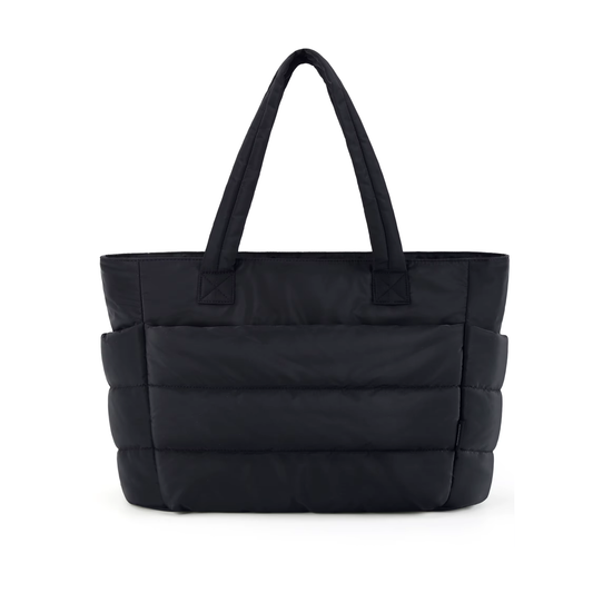 Bag Puff
