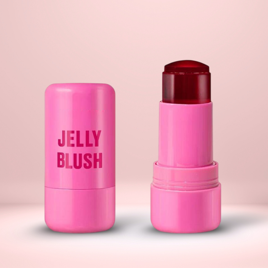 Jelly Blush Beauty