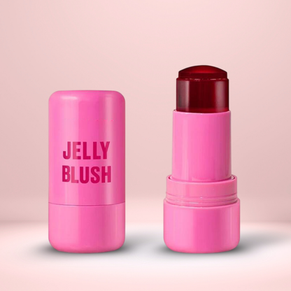 Jelly Blush Beauty