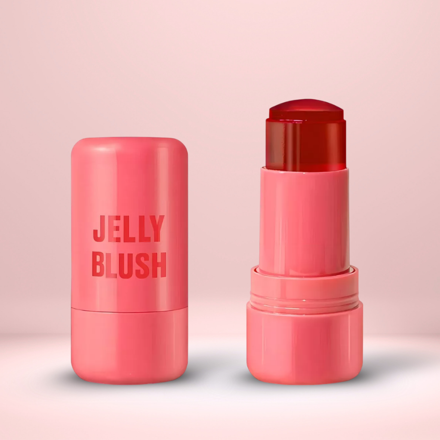 Jelly Blush Beauty